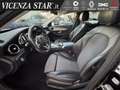 Mercedes-Benz C 220 d S.W. 4MATIC SPORT PLUS Nero - thumbnail 4