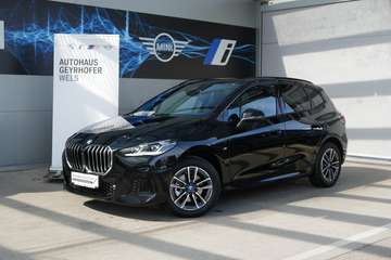 e xDrive *M-Paket/AHK/Standhzg./Adapt. LED/DA-Plus*