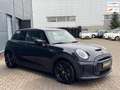 MINI Mini Electric Classic 33 kWh *enigmatic black *led Zwart - thumbnail 40