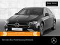 Mercedes-Benz A 220 Lim 4M PROGRESSIVE+LED+KAMERA+TOTW+KEYLESS Noir - thumbnail 1