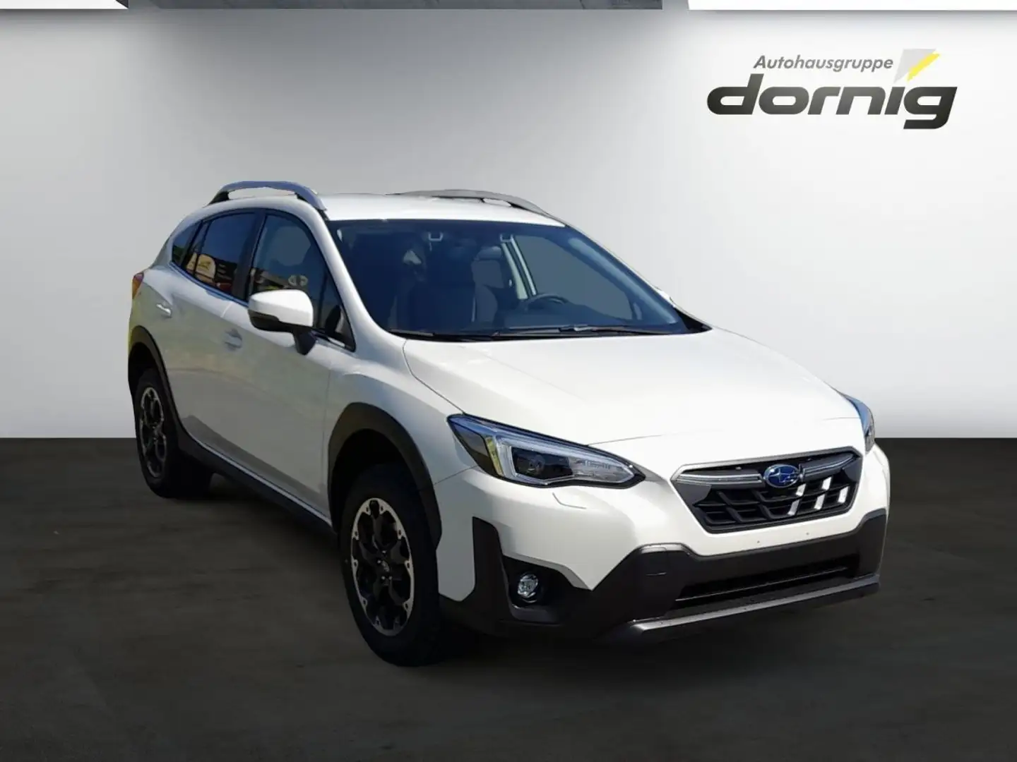 Subaru XV Edition Comfort Plus 1.6 4x4 Blanc - 2