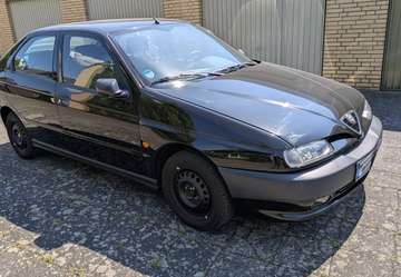146 1.6 Twin Spark