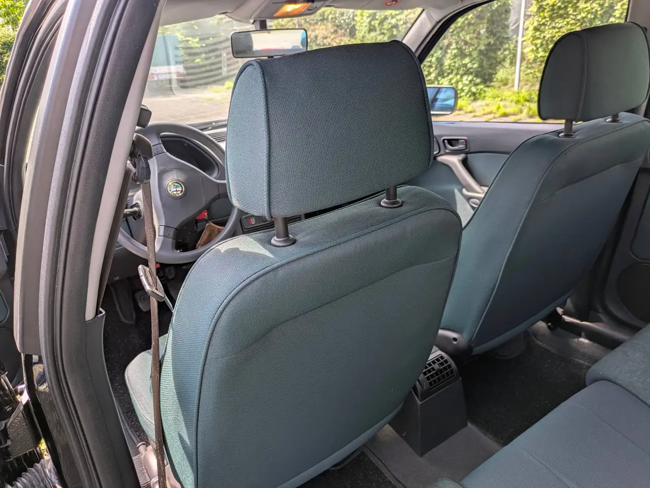Alfa Romeo 146 1.6 Twin Spark, foto 7