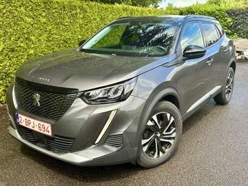 1.2 Allure S/S - Caméra/Carplay/GPS/Multi/Régul/JA 16''/PDC