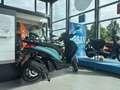Piaggio Medley 125 Sport E5+ Blue Blau - thumbnail 4