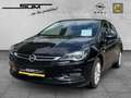Opel Astra 1.4 Turbo Automatik SHZ LHZ KlimaA PDC USB Negro - thumbnail 1