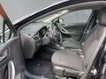 Opel Astra 1.4 Turbo Automatik SHZ LHZ KlimaA PDC USB Negro - thumbnail 13