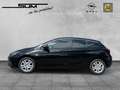 Opel Astra 1.4 Turbo Automatik SHZ LHZ KlimaA PDC USB Negro - thumbnail 2