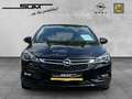 Opel Astra 1.4 Turbo Automatik SHZ LHZ KlimaA PDC USB Negro - thumbnail 10