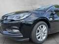 Opel Astra 1.4 Turbo Automatik SHZ LHZ KlimaA PDC USB Negro - thumbnail 11