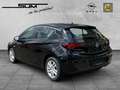 Opel Astra 1.4 Turbo Automatik SHZ LHZ KlimaA PDC USB Negro - thumbnail 3