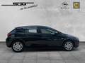 Opel Astra 1.4 Turbo Automatik SHZ LHZ KlimaA PDC USB Negro - thumbnail 8