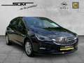 Opel Astra 1.4 Turbo Automatik SHZ LHZ KlimaA PDC USB Negro - thumbnail 9