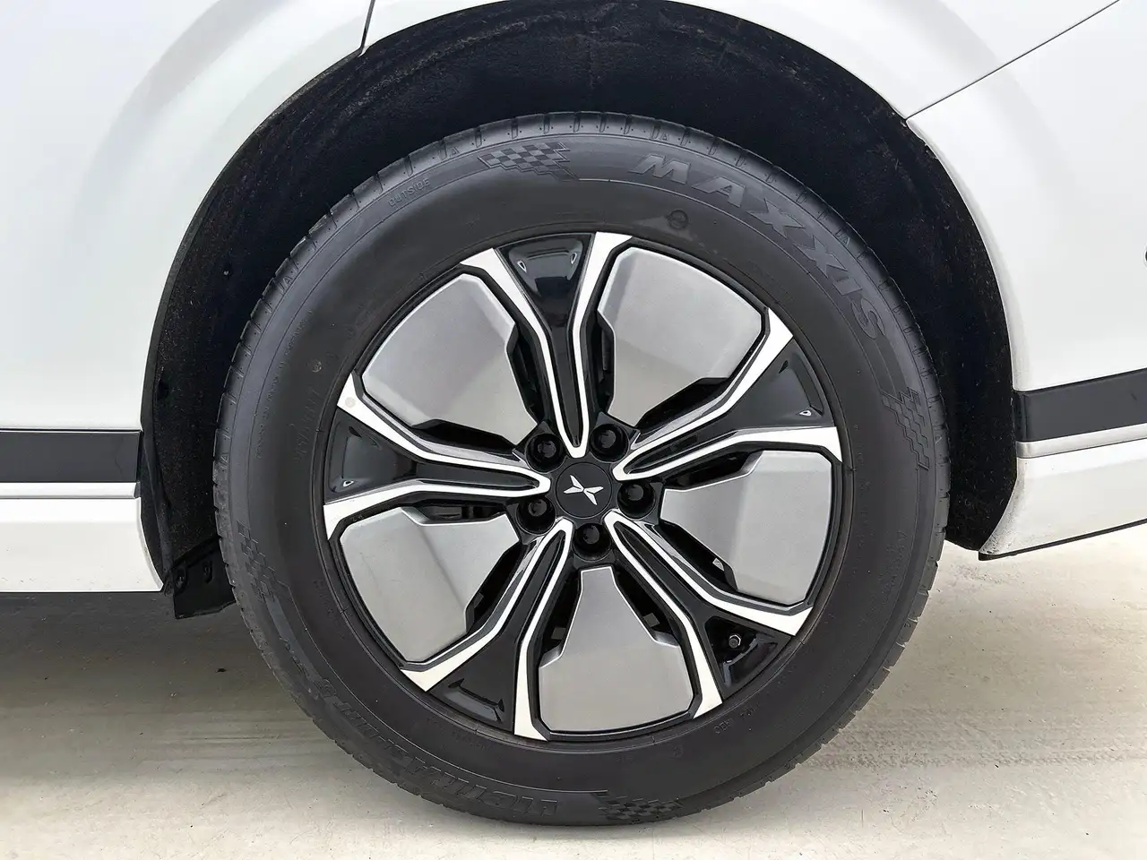 Xpeng G9 2026