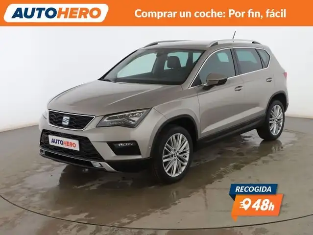 SEAT Ateca 1.4 TSI ACT Xcellence
