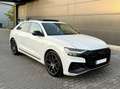 Audi Q8 5OTDI S-line LED Belüftung Masage Matrix B&O Pano Weiß - thumbnail 1