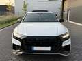 Audi Q8 5OTDI S-line LED Belüftung Masage Matrix B&O Pano Weiß - thumbnail 2