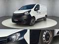 Opel Vivaro Weiß - thumbnail 2