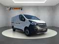 Opel Vivaro Weiß - thumbnail 3
