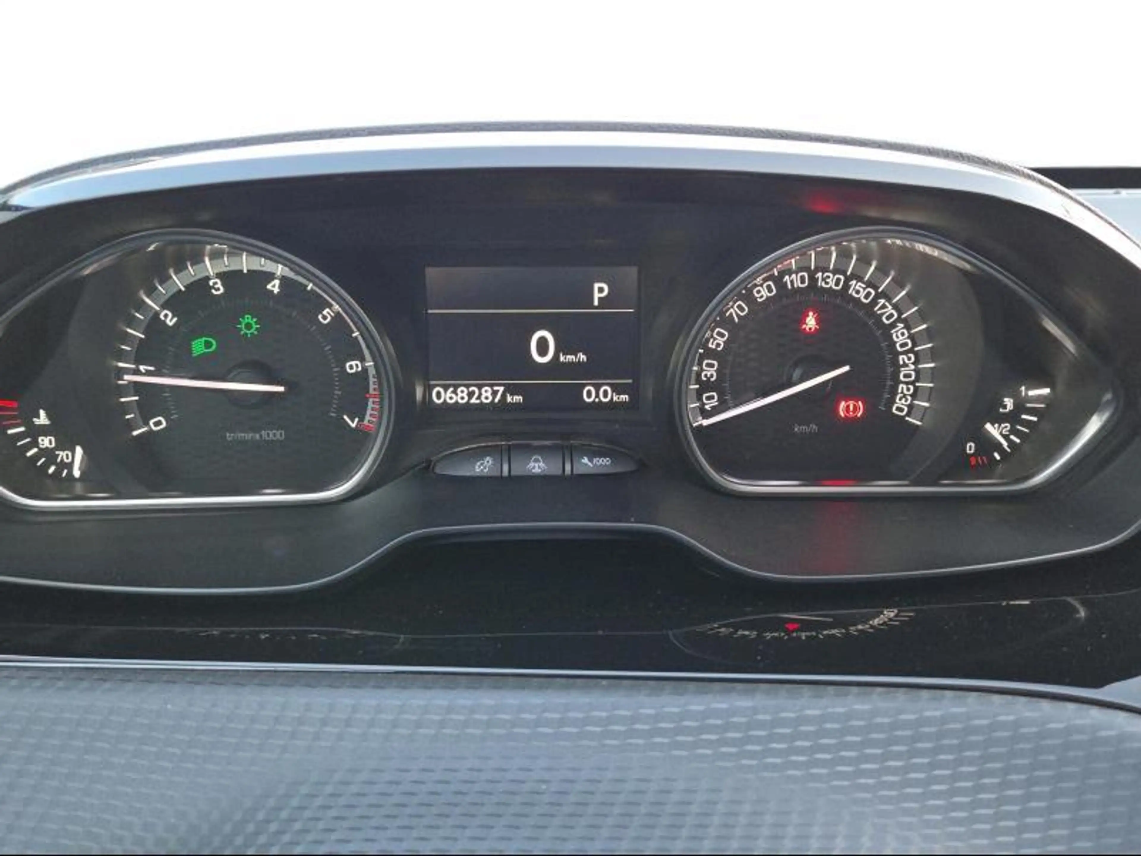 Peugeot 2008 GT-Line 1.2i 110pk Automaat Pano | GPS | Trekhaak — photo 15