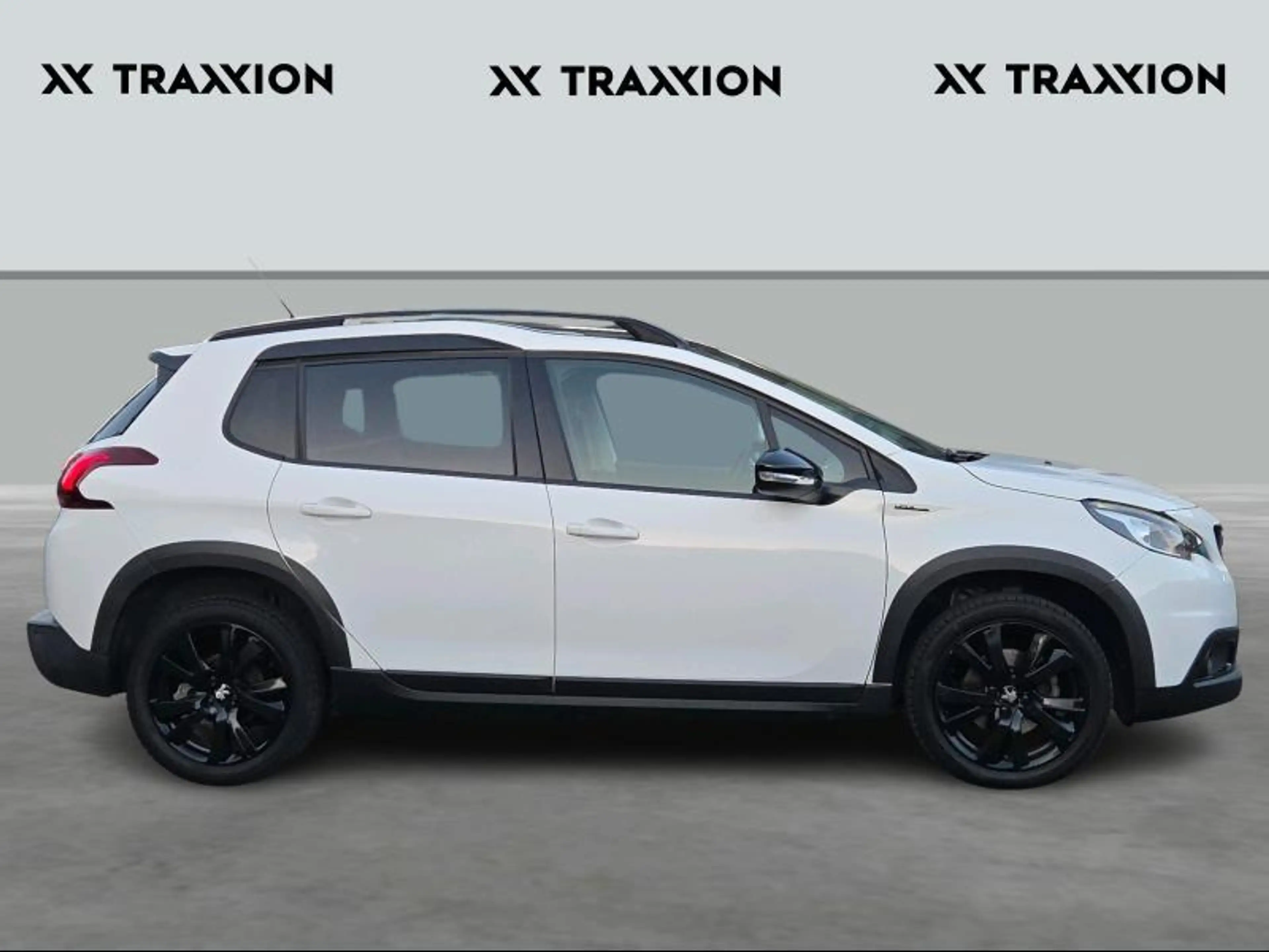 Peugeot 2008 GT-Line 1.2i 110pk Automaat Pano | GPS | Trekhaak — photo 5