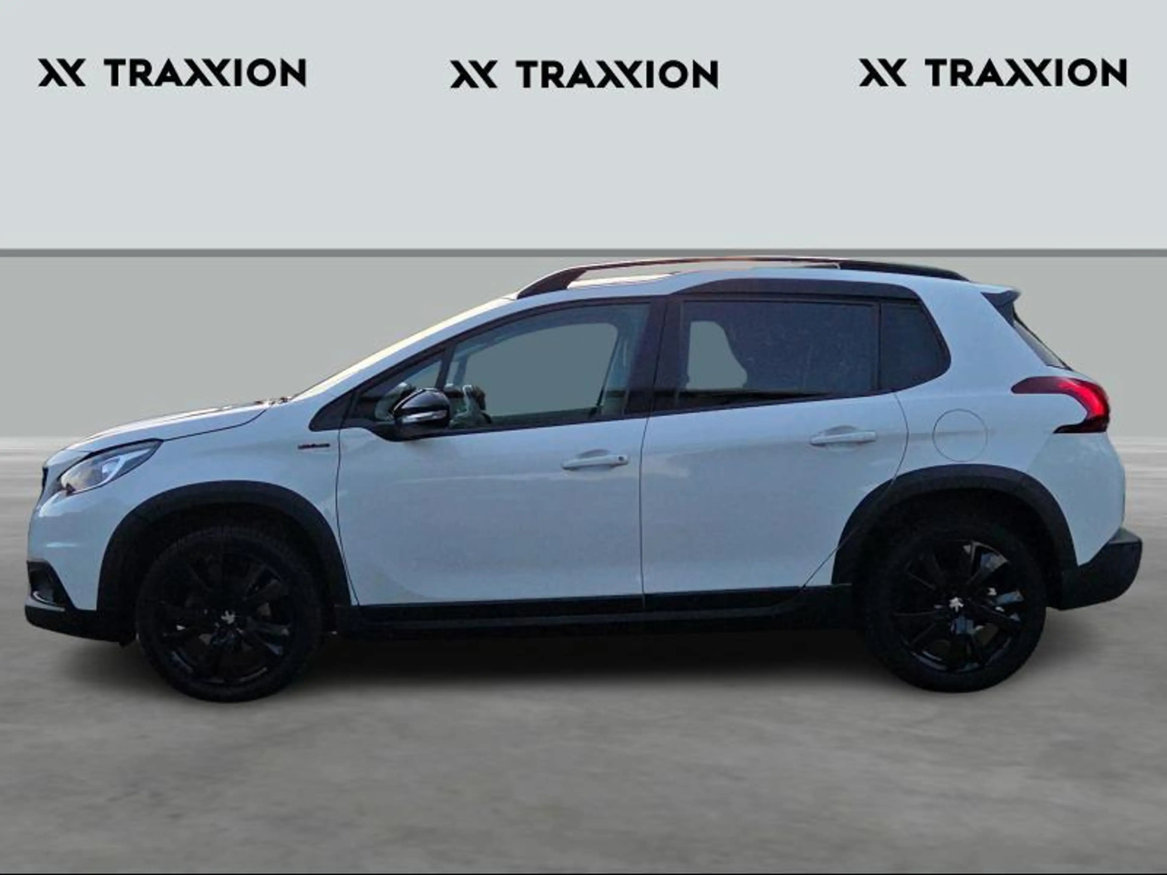 Peugeot 2008 GT-Line 1.2i 110pk Automaat Pano | GPS | Trekhaak — photo 6