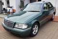 Mercedes-Benz C 180 Elegance Vert - thumbnail 4