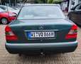 Mercedes-Benz C 180 Elegance Vert - thumbnail 2