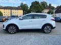 Kia Sportage Spirit 4WD 2.0 NAVI KEYLESS KAM SHZ PDC Wit - thumbnail 17
