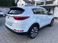 Kia Sportage Spirit 4WD 2.0 NAVI KEYLESS KAM SHZ PDC Wit - thumbnail 18