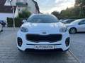 Kia Sportage Spirit 4WD 2.0 NAVI KEYLESS KAM SHZ PDC Wit - thumbnail 2