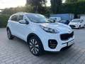 Kia Sportage Spirit 4WD 2.0 NAVI KEYLESS KAM SHZ PDC Wit - thumbnail 3