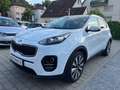 Kia Sportage Spirit 4WD 2.0 NAVI KEYLESS KAM SHZ PDC Wit - thumbnail 1