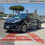 Kia Sportage 1.7 CRDI 141 CV DCT7 2WD Cool Noir - thumbnail 3