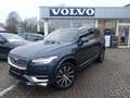 Volvo XC90 B5 Diesel Ultimate Bright AHK/360°/BLIS/SHZ Blau - thumbnail 1