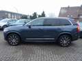 Volvo XC90 B5 Diesel Ultimate Bright AHK/360°/BLIS/SHZ Blau - thumbnail 7