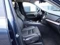 Volvo XC90 B5 Diesel Ultimate Bright AHK/360°/BLIS/SHZ Blau - thumbnail 10