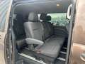 Mercedes-Benz Vito 119 CDI Tourer BlueTEC 4MATIC lang*1-Ha*8-Sitz*LED Braun - thumbnail 18