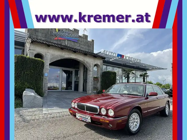 Jaguar XJ 8 3.2 Executive *V8*