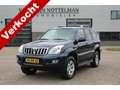 Toyota Land Cruiser 3.0 D-4D VX / Navigatie / Camera / N.A.P. Albastru - thumbnail 1