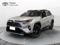 Toyota RAV 4 RAV4 2.5 HV (222CV) E-CVT AWD-i Style - thumbnail 1