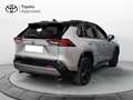 Toyota RAV 4 RAV4 2.5 HV (222CV) E-CVT AWD-i Style - thumbnail 4