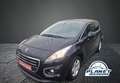 Peugeot 3008 1.6 Hdi 120 Automatique 2016 Garantie Schwarz - thumbnail 1