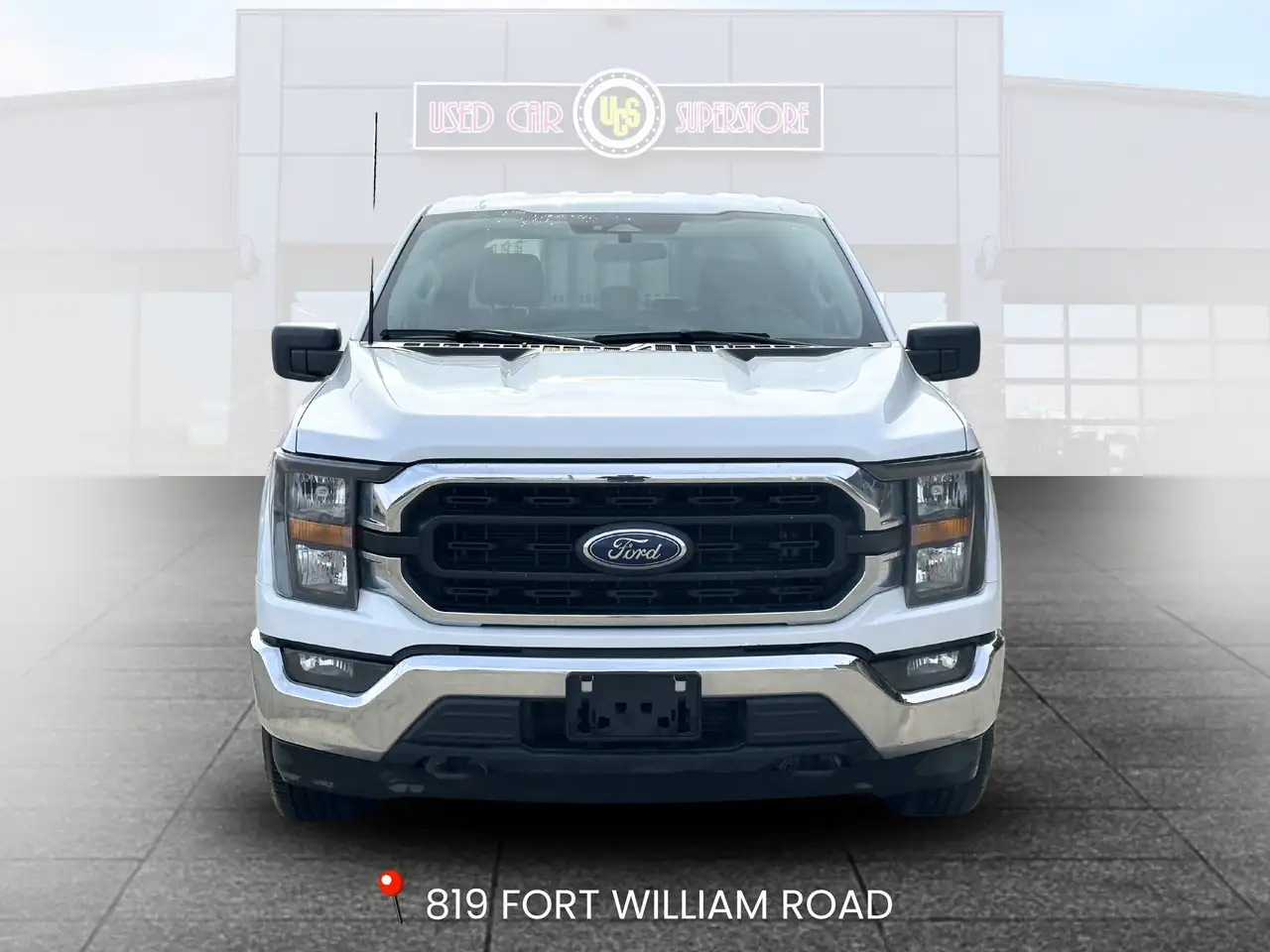 Ford F 150 снимка Ford F 150