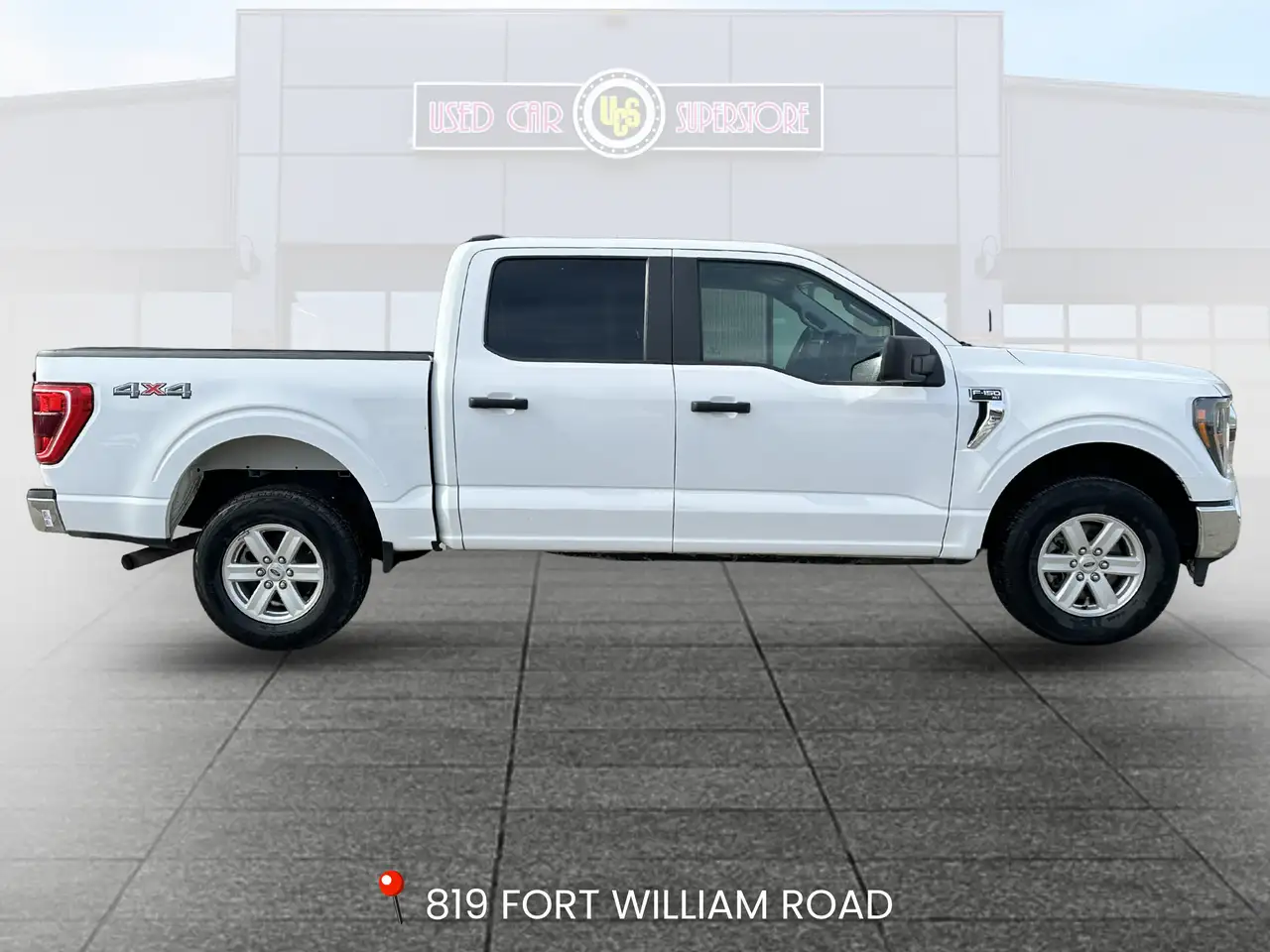 Ford F 150 снимка Ford F 150
