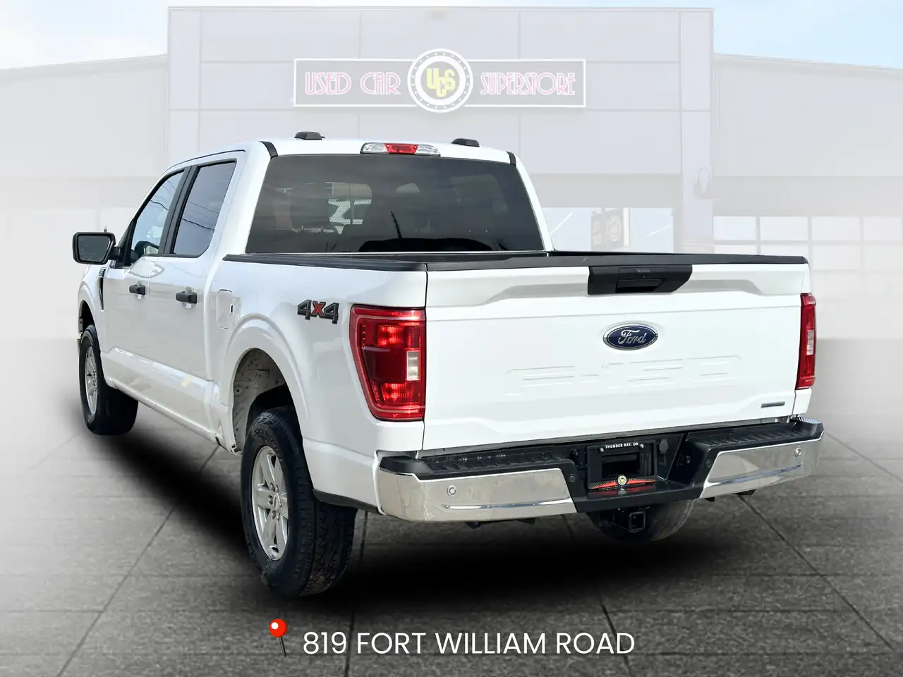 Ford F 150 снимка Ford F 150