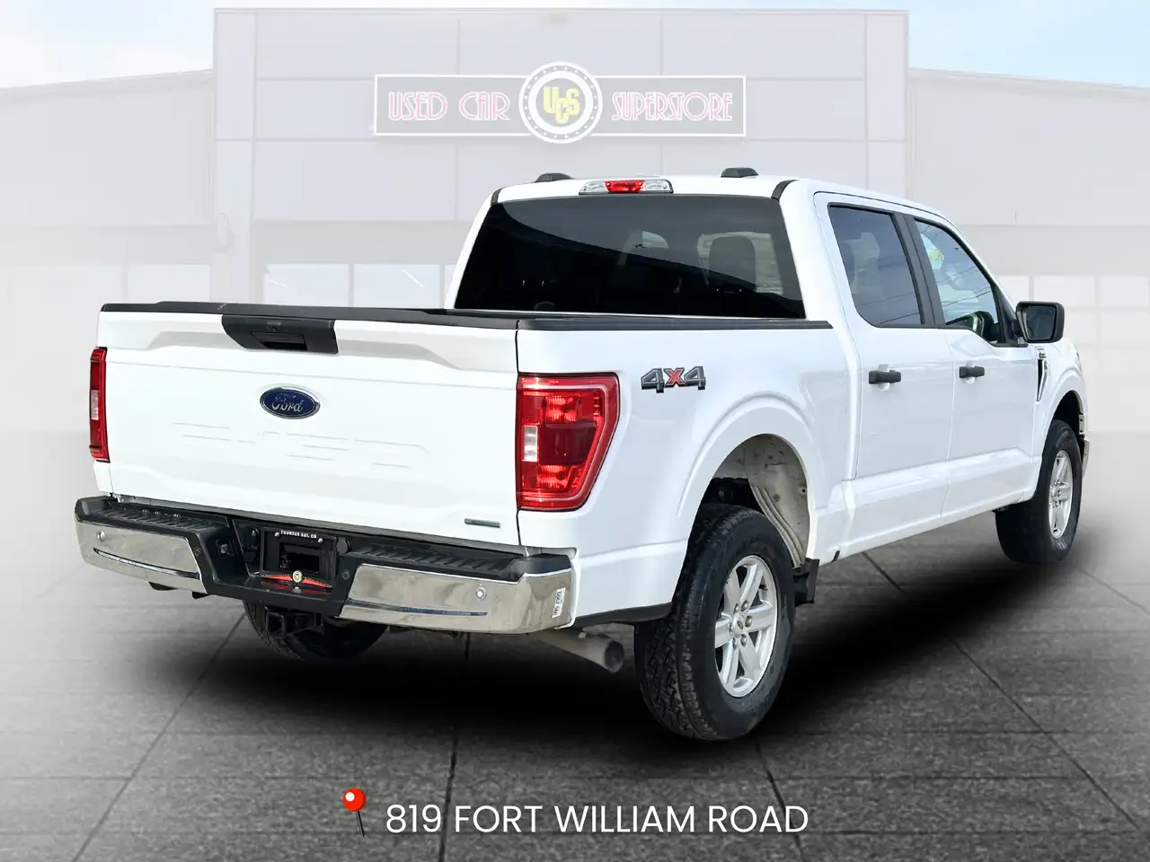 Ford F 150 снимка Ford F 150