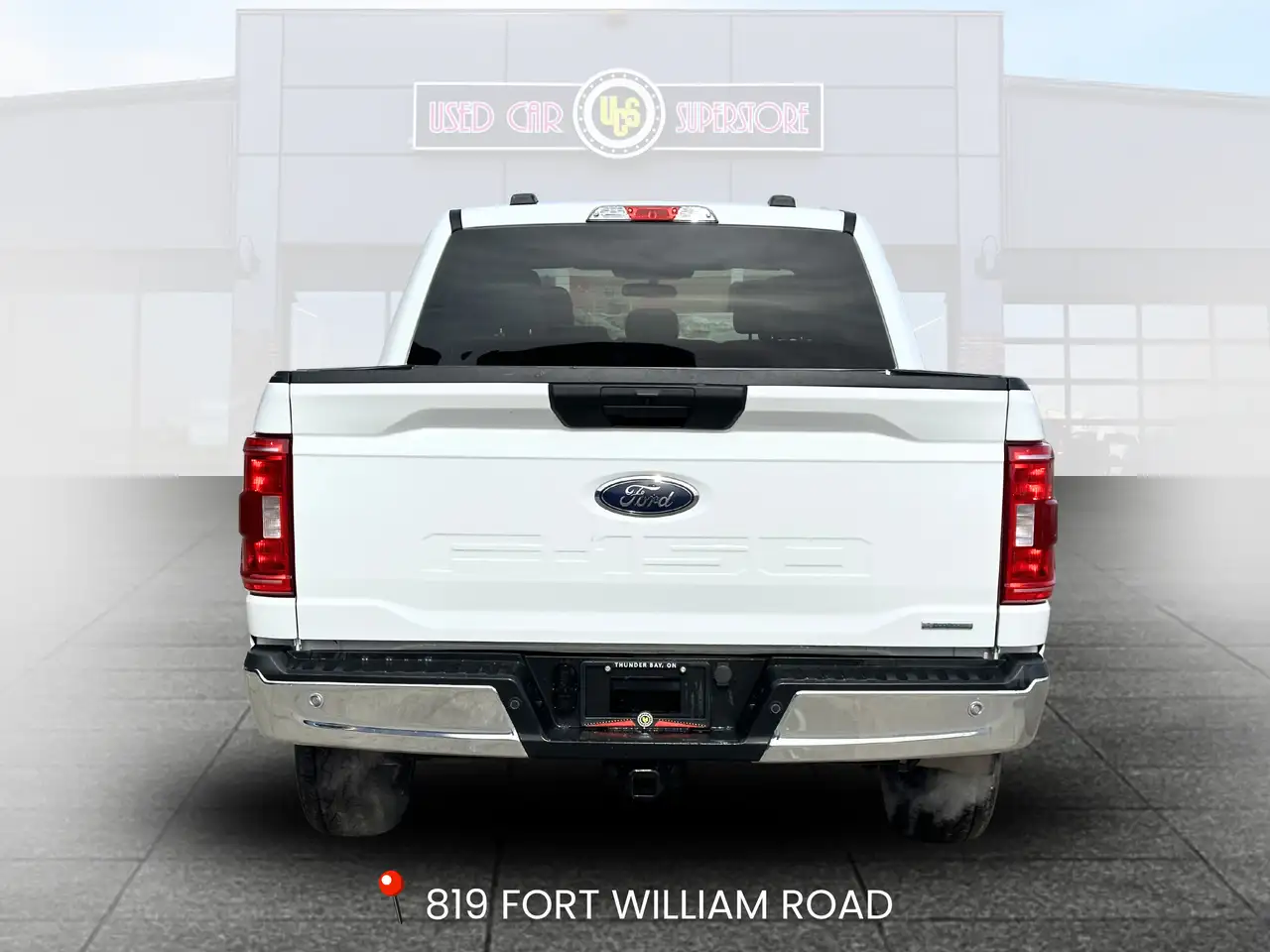Ford F 150 снимка Ford F 150
