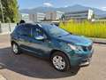 Peugeot 2008 1.2 Style- AHK-Sitzheizung-Zahnriemenwechsel und Service durchgeführt! 8fach bereift! Grün - thumbnail 9