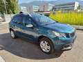 Peugeot 2008 1.2 Style- AHK-Sitzheizung-Zahnriemenwechsel und Service durchgeführt! 8fach bereift! Grün - thumbnail 6